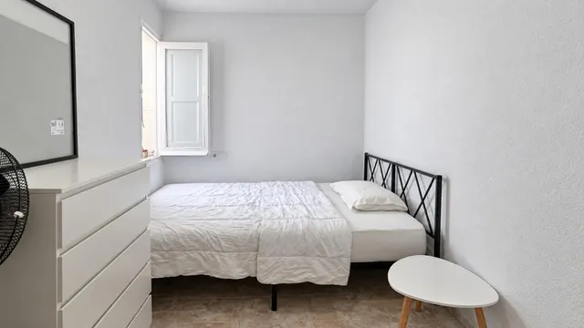 Piso 4 habitaciones 75m² en alquiler - Chamberí — 20