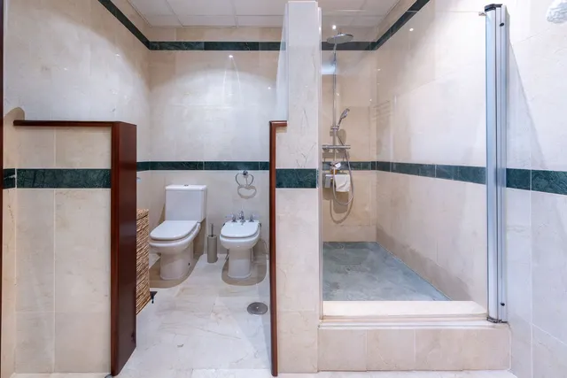 Apartamento 2 habitaciones 204m² en venta - Marbella — 24