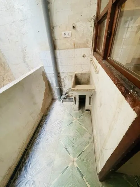EDIFICIO DE 3 PISOS DE 3 habitaciones +LOCAL COMERCIAL Y 3 TRASTEROS — 15