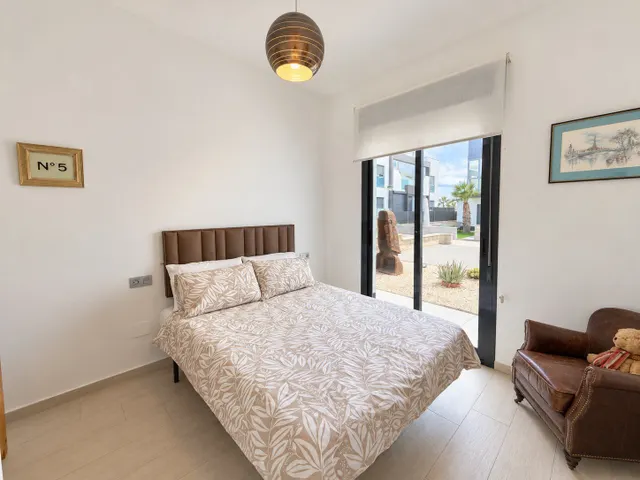 Dúplex 3 habitaciones 98m² en venta - Lomas de Cabo Roig — 8
