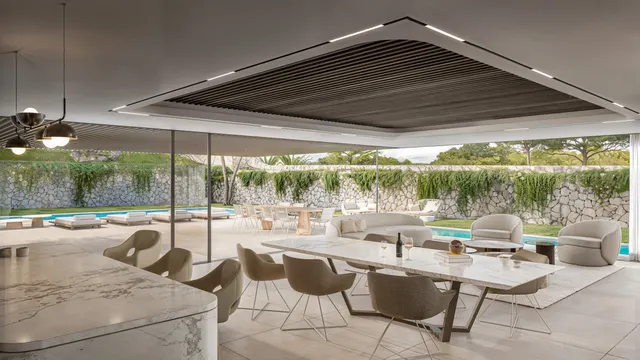 Apartamento 2 habitaciones 79m² en venta - Costa Del Sol — 12