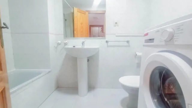 Se alquila piso para estudiantes o profesores — 7