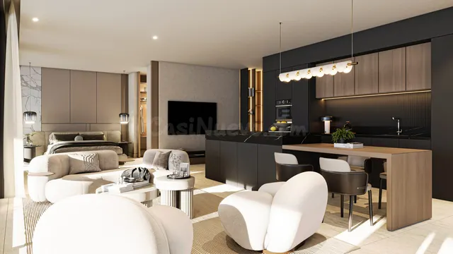 Apartamento 2 habitaciones 84m² en venta - Carvajal - foto 4
