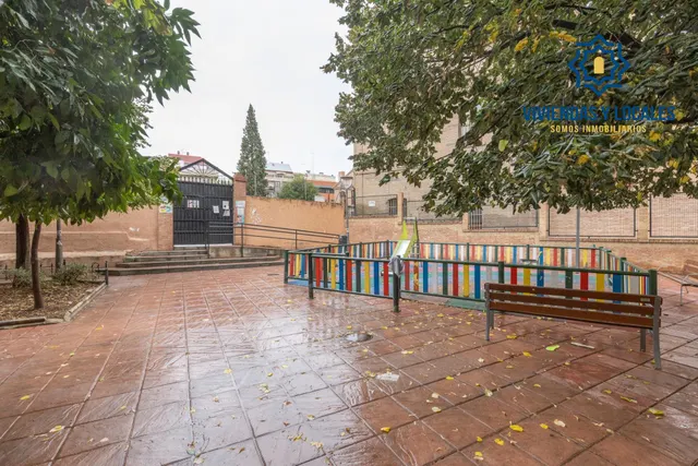 Local comercial en venta en calle agustina de aragón — 24