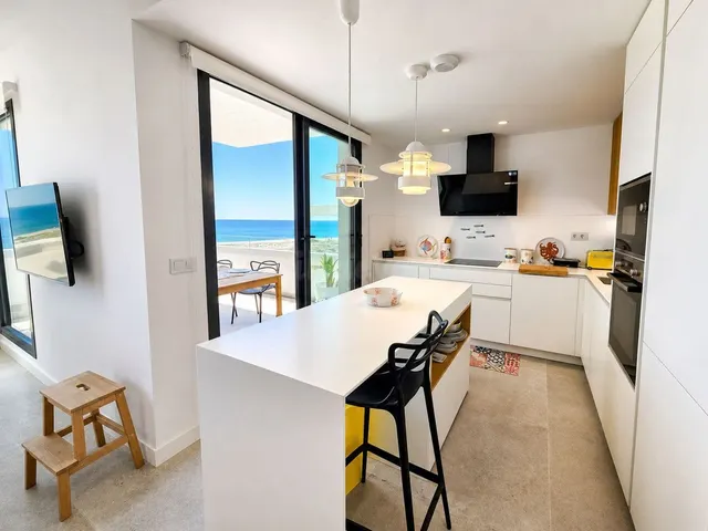 Ático 3 habitaciones 104m² en venta - Playa la alcaidesa - foto 5