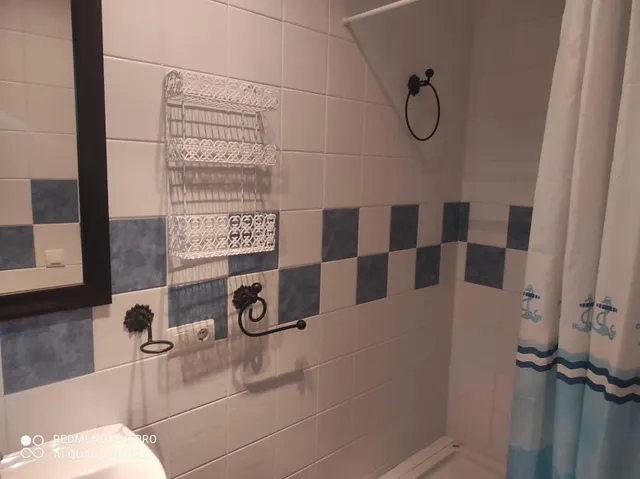 Casa Rustica reformada Los Guajares!! — 10