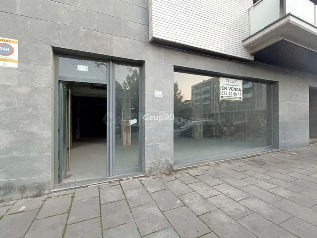 VENTA DE LOCAL COMERCIAL A PIE DE CALLE EN CAPPONT - foto 2
