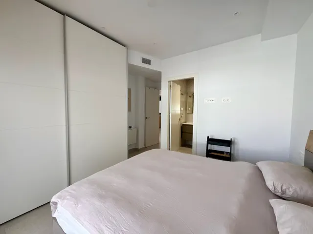 Apartamento 2 habitaciones 77m² en venta - Zona Pueblo — 15