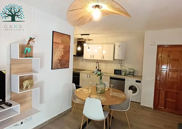 APARTAMENTO REFORMADO EN EL ALAMILLO - foto 5