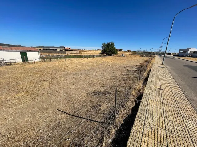 PARCELAS URBANAS EN TORREORGAZ - foto 4
