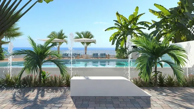 Apartamento en Resort turístico de Lujo en La Manga - foto 5