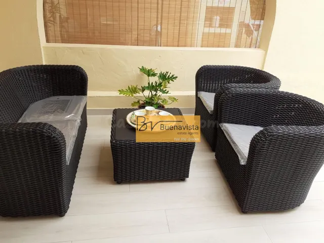Apartamento 1 habitación 101m² en venta - Torviscas Bajo - foto 2