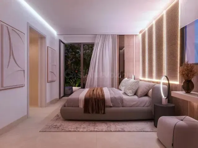 Apartamento 2 habitaciones 89m² en venta - Nueva Torrequebrada — 8