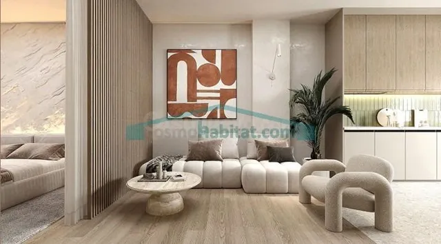 Elegante estudio en Benidorm – Ubicación privilegiada cerca  - foto 2