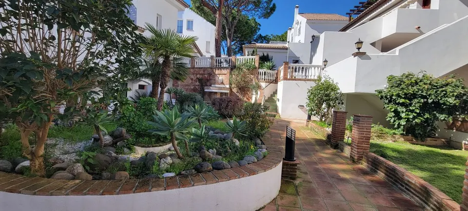 Apartamento 2 habitaciones 120m² en venta - Marbella