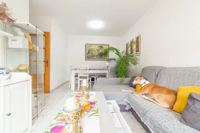 Apartamento 2 habitaciones 70m² en venta - Centro - foto 2