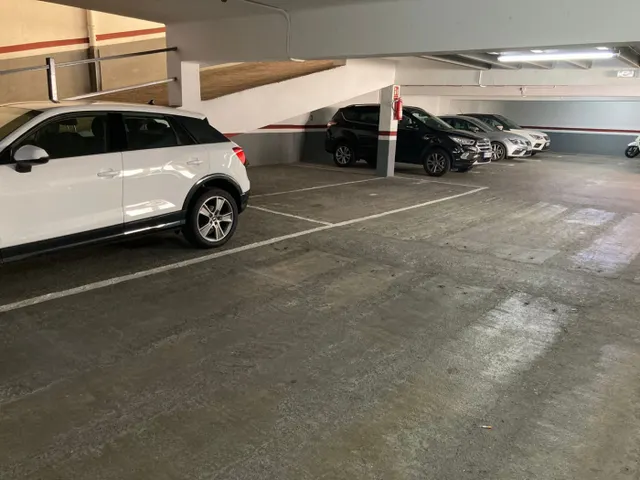 PL GRANDE! PARKING DE FÁCIL ACCESO - foto 5