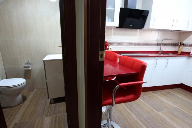 Vivienda equipada para entrar a vivir — 17