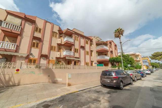 Apartamento 2 habitaciones 57m² en venta - SANTIAGO DE LA RIBERA — 28