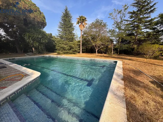Gran Masia catalogada en Reus con gran extensión de terreno - Mas del Senan - Finca rústica en Reus. — 36