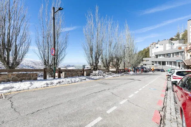 ️ ¡DÚPLEX ÚNICO EN EDIFICIO EUROPA (SIERRA NEVADA)! — 32