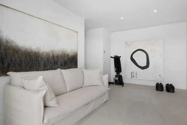 Villa 6 habitaciones 480m² en alquiler - Costa del Sol — 37