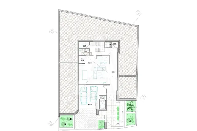 Villa 4 habitaciones 440m² en venta - Cometa-Carrió — 20