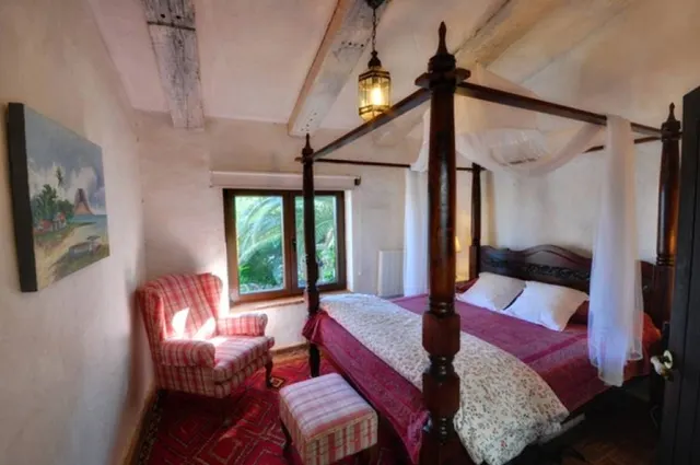 Finca en Betis con dos casas — 15