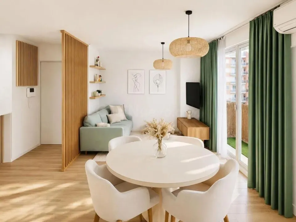 Venta de Piso 3 Dormitorios 3 Baños