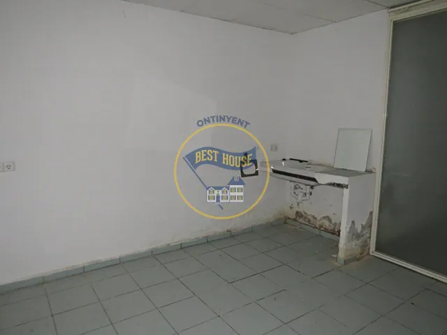 AMPLIO LOCAL EN ZONA COMERCIAL, ONTINYENT — 5