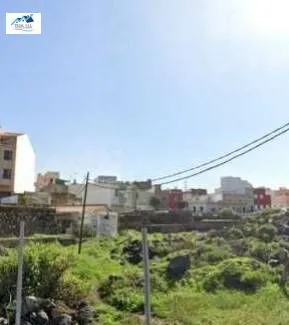 VENTA DE SUELO URBANO EN TELDE, LAS PALMAS. — 2