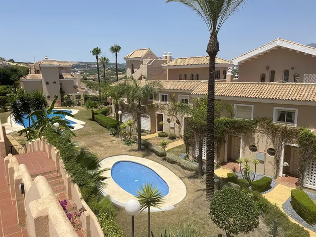 Adosado 4 habitaciones 262m² en venta - Costa del Sol — 31