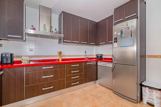 CHALET PAREADO CON PISCINA COMUNITARIA, CIJUELA — 15