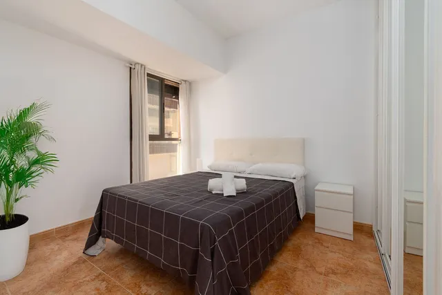 Apartamento frente al mar en Fuengirola - 2 dormitorios y 70m² — 9