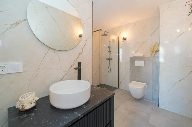 Piso reformado cerca de la playa del Arenal en venta en Javea — 17