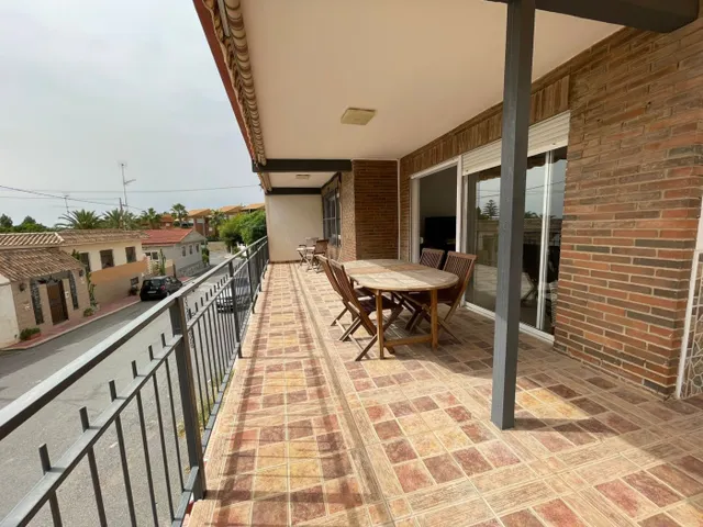 CASA CON ENCANTO Y JARDÍN EN EL CABO DE LAS HUERTAS — 27