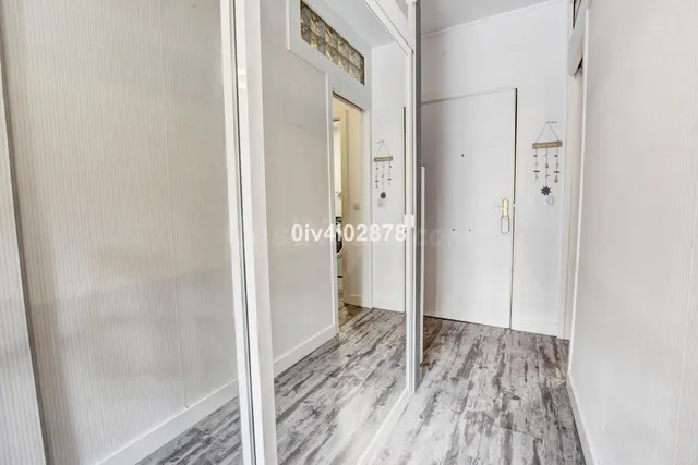 Apartamento 1 habitación 28m² en venta - Centro — 5
