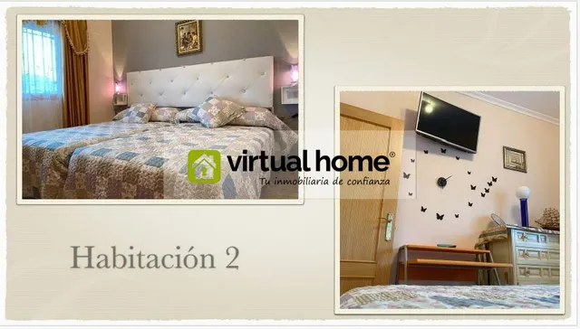 Chalet en Relleu — 7