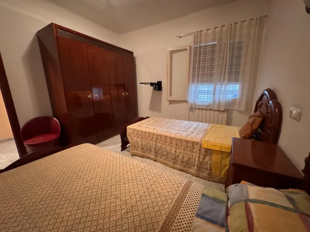 Piso en buena zona, ascensor y listo para entrar! — 10