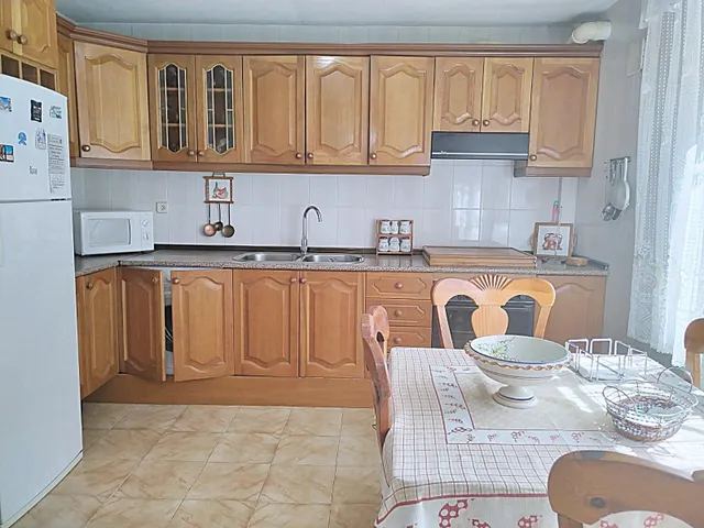 Esta casa no trata sólo de metros cuadrados.... ¡ ES EL GRAN ESCENARIO DE TU VIDA ! — 20