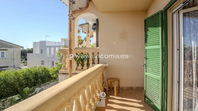 Adosada en Venta en Coma, Sa Baleares — 5