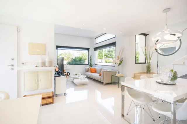 Villa 3 habitaciones 122m² en venta - Centro de la Ciudad Quesada — 8