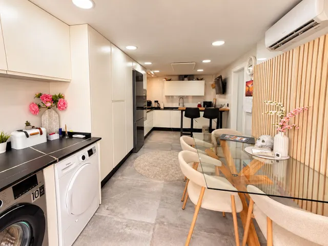 Casa 3 habitaciones 94m² en venta - Mil Palmeras — 12