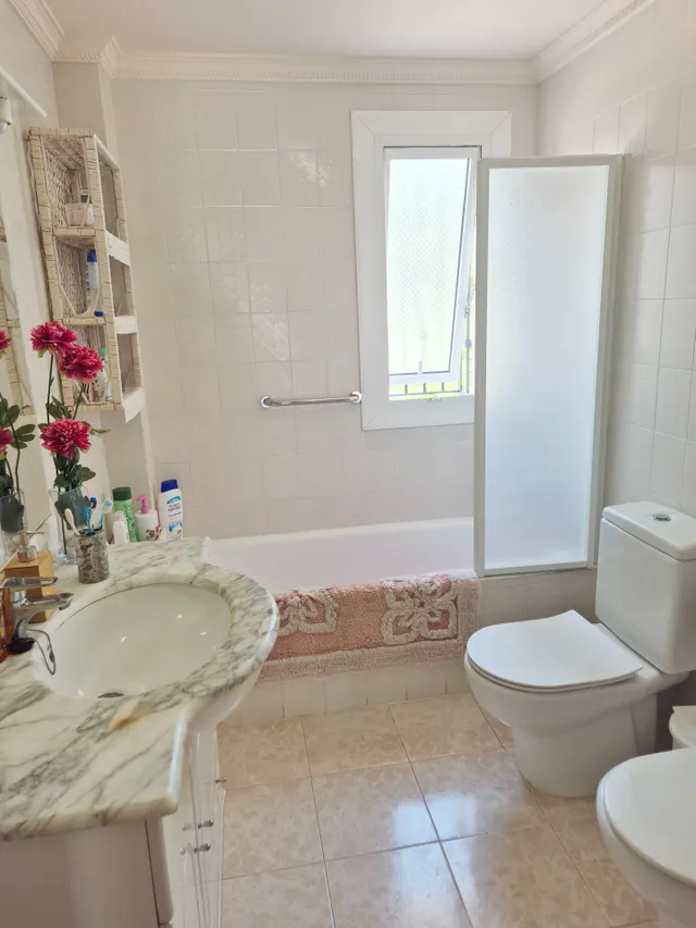 Exclusiva villa en Oliva Nova, Costa Blanca — 17