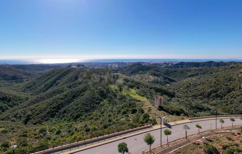 Parcela en venta - El Madroñal