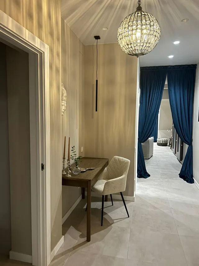 Piso 2 habitaciones 135m² en venta - Casco antiguo — 24