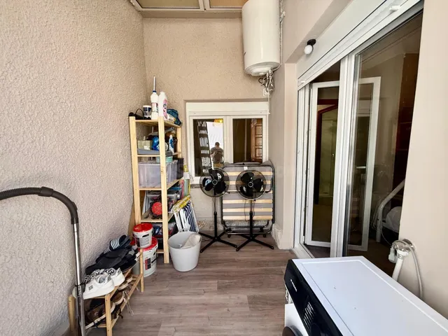 Casa reformada de 2 dormitorios con gran terraza cerca del mar – Torrevieja — 25