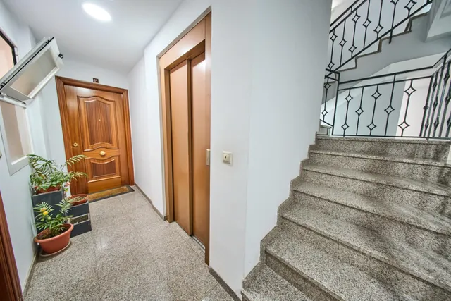 Apartamento de un dormitorio en Armilla — 16