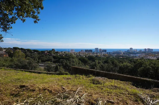Parcela en venta en la urbanización de Puig Romaní de Platja - foto 2