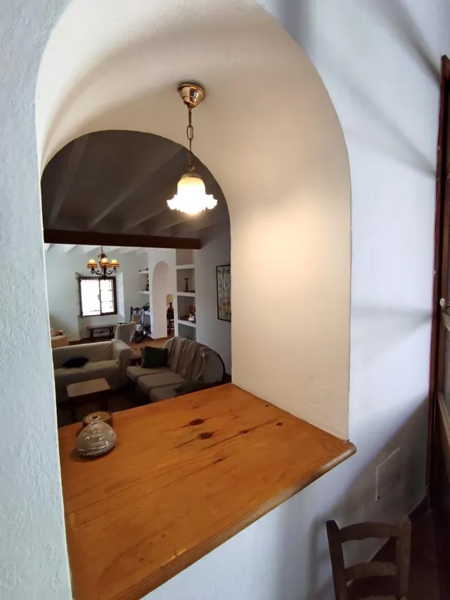 Casa con Caracter en plena Naturaleza , Esporles !!! — 30